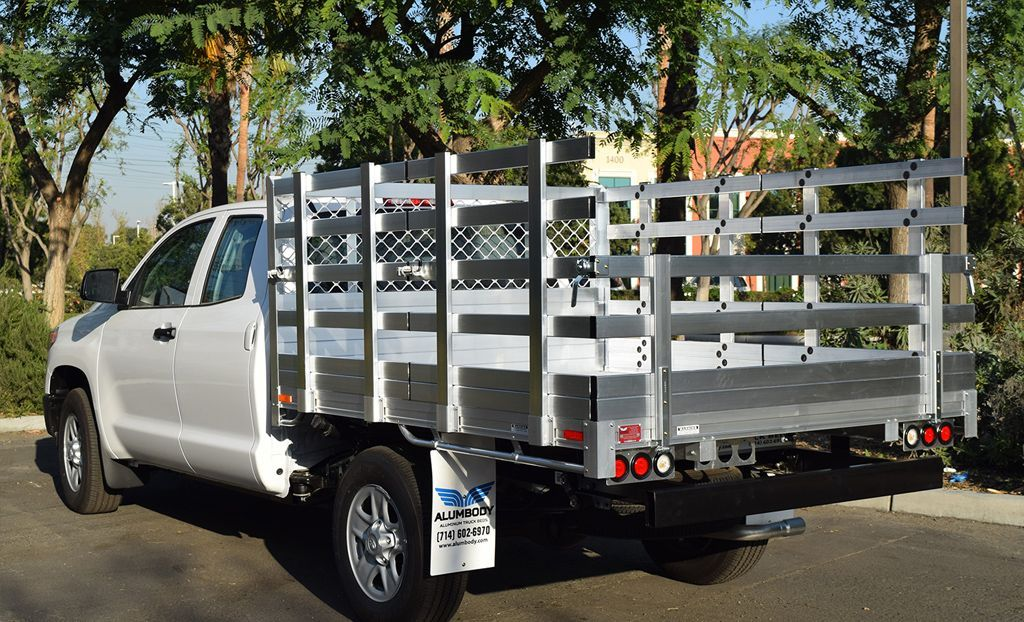 The True Cost of a Cheap Truck Bed (We've Done The Math)