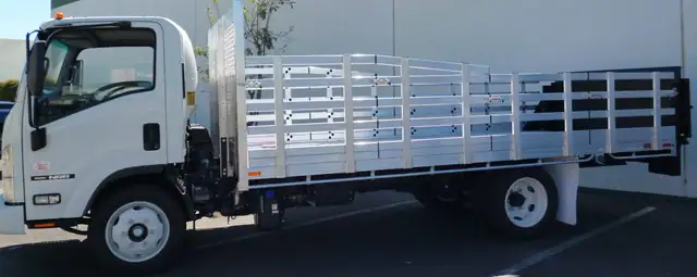 Choosing the Right Lift Gate (Without Wasting $4,000 on the Wrong One)